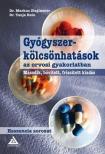 Gyógyszerkölcsönhatások az orvosi gyakorlatban [antikvár]