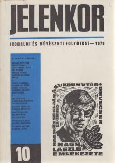 Szederkényi Ervin - Jelenkor 1979/10. [antikvár]