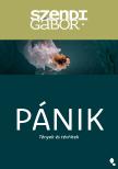 SZENDI GÁBOR - Pánik - új kiadás [eKönyv: epub, mobi]