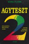 Dr. Bánki M. Csaba, Dr. Flamm Zsuzsa - Agyteszt 2. [antikvár]