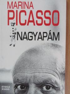 Marina Picasso - Nagyapám [antikvár]
