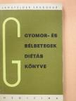 Langfelder Sándorné - Gyomor- és bélbetegek diétáskönyve [antikvár]
