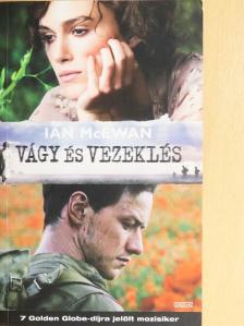 Ian McEwan - Vágy és vezeklés [antikvár]