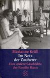 Marianne Krüll - Im Netz der Zauberer [antikvár]
