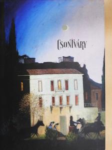 Gulyás Gábor - Csontváry [antikvár]