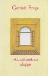 Frege, Gottlob - Az aritmetika alapjai [antikvár]