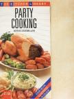 Norma Macmillan - Party Cooking [antikvár]