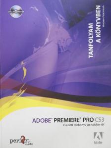 Adobe Premiere Pro CS3 - DVD-vel [antikvár]