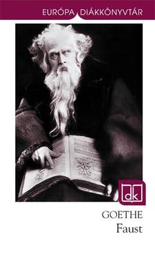 Johann Wolfgang Goethe - Faust - EDK (2013)