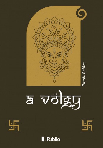 PATAKI BALÁZS - A völgy [eKönyv: epub, mobi]
