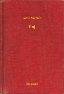 Dante Alighieri - Raj [eKönyv: epub, mobi]
