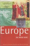 Jonathan Buckley, Martin Dunford - Europe - The Rough Guide [antikvár]