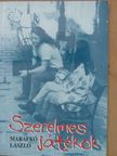 Marafkó László - Szerelmes játékok [antikvár]
