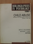 Child Abuse [antikvár]