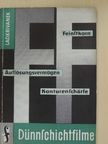 Ladislav Krivánek - Dünnschichtfilme [antikvár]