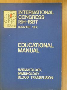 A. M. Marmont - Educational Manual [antikvár]