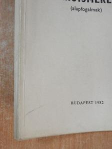 Medvéné Szabad Katalin - Bevezetés az áruismeretbe [antikvár]