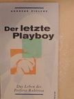 Andreas Zielcke - Der letzte Playboy [antikvár]