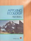 Alan Beeby - Applying Ecology [antikvár]