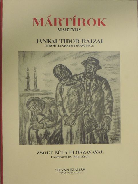 Mártírok [antikvár]