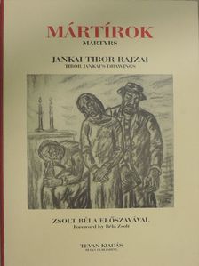 Mártírok [antikvár]
