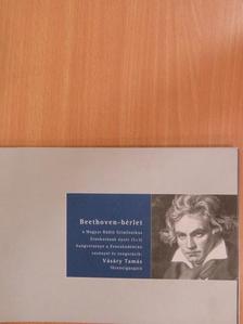 Bartha Dénes - Beethoven-bérlet - CD-vel [antikvár]