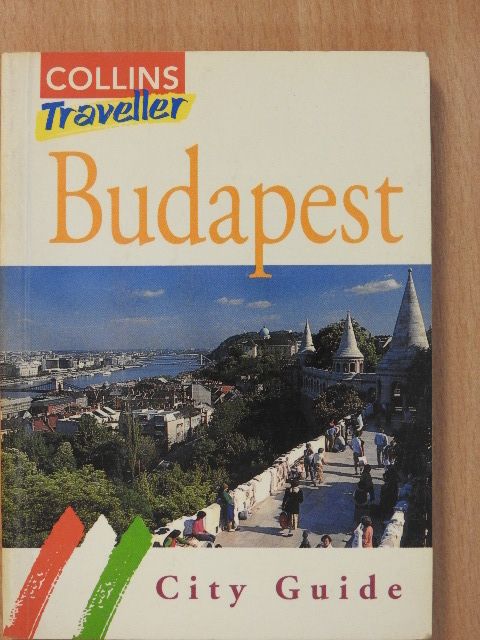 Budapest [antikvár]
