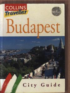 Budapest [antikvár]