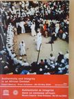 D. Munjeri - L'authenticité et l'intégrité dans un contexte Africain/Authenticity and Integrity in an African Context [antikvár]