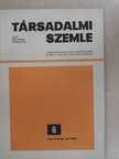 Bod Péter Ákos - Társadalmi Szemle 1984. június [antikvár]