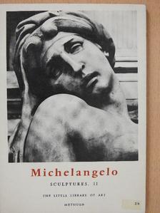 Jean Alazard - Michelangelo II. [antikvár]