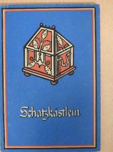 Kaisers Schatzkästlein 1937. II. (töredék) [antikvár]