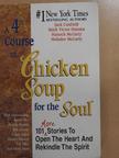 Abbie Blair - A 4th Course of Chicken Soup for the Soul [antikvár]