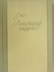 Arthur Honegger - Zeneszerző vagyok [antikvár]