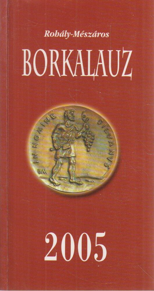 Borkalauz 2005 [antikvár]