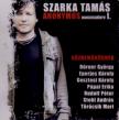 SZARKA TAMÁS - ANONYMUS I. - HANGOSKÖNYV