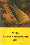 Képes Kálvin Kalendárium 1979. [antikvár]