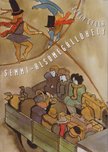 Szuly Gyula - Semmi-alsó megállóhely [antikvár]
