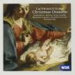 GRAUN, CARL HEINRICH - CHRISTMAS ORATORIO CD MAX, SCHMITMÜSEN, MERTENS, NORIN, SCHAFER