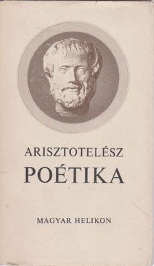 Arisztotelész - Poétika [antikvár]