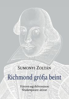Sumonyi Zoltán - Richmond grófja beint