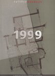 TIMON KÁLMÁN - Építész évkönyv 1999 [antikvár]