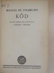 Miguel de Unamuno - Köd [antikvár]