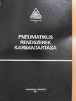 Simén Gábor - Pneumatikus rendszerek karbantartása [antikvár]