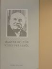 Berda József - Fehér ingben [antikvár]