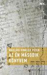 Maklári Vinkler Péter - Az én második könyvem
