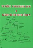 Ratzky Rita - Petőfi emlékhelyek a Kárpát-medencében [antikvár]
