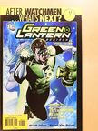 Geoff Johns - Green Lantern Rebirth [antikvár]