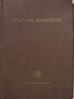 Ambrus Győző - Műanyag-zsebkönyv [antikvár]