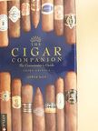 Anwer Bati - The Cigar Companion [antikvár]